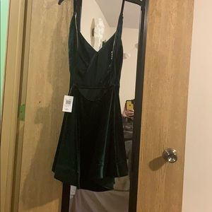 Homecoming dress/ special event dress